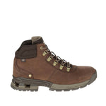Botas Jettison para hombre color café