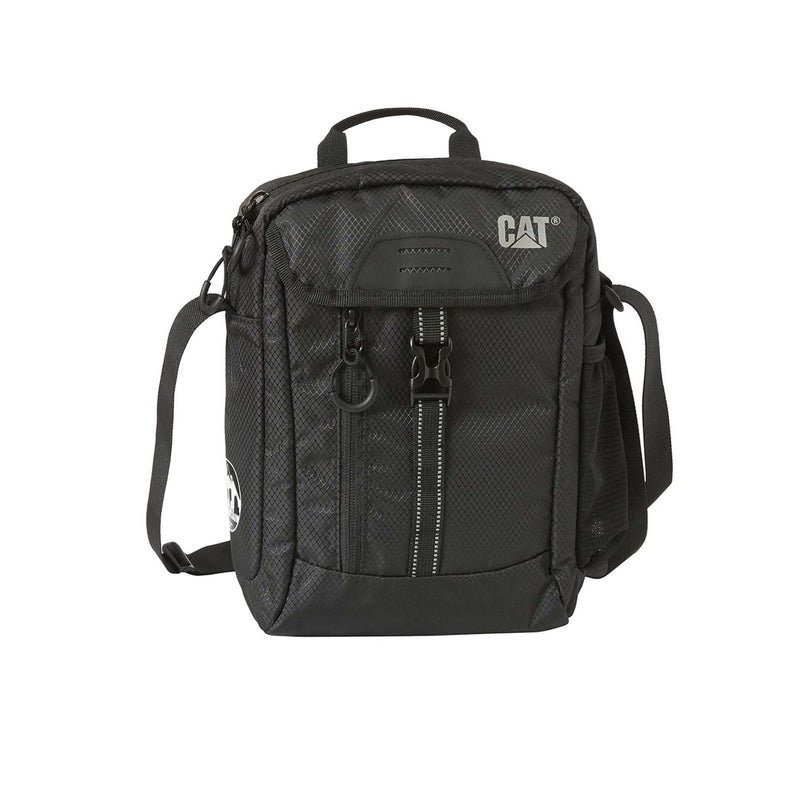 Bolso Kilimanjaro para hombre color negro