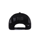 Gorra Raised logo para Hombre