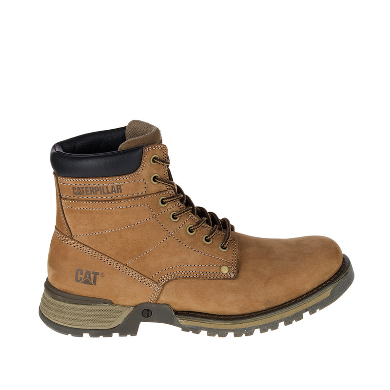 Botas Levitate 2.0 para hombre color café