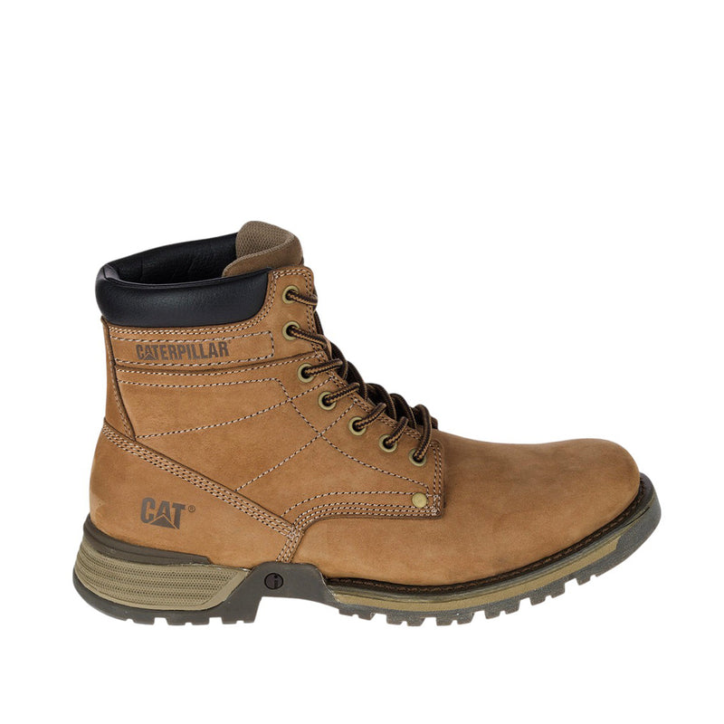 Botas Levitate 2.0 para hombre color café