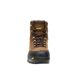 Botas Munising WP CT para hombre color café