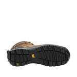 Botas Munising WP CT para hombre color café