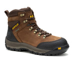 Botas Munising WP CT para hombre color café
