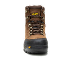 Botas Munising WP CT para hombre color café