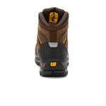 Botas Munising WP CT para hombre color café