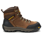 Botas Munising WP CT para hombre color café