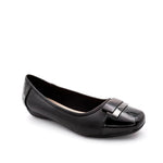 Ballerinas Anto para mujer color negro