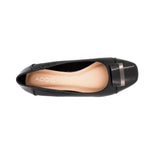 Ballerinas Anto para mujer color negro