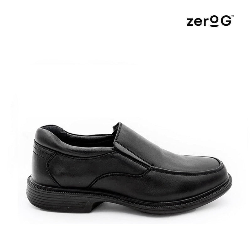 Slip on Teodoro para hombre color negro