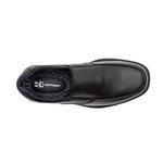 Slip on Teodoro para hombre color negro
