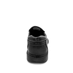 Slip on Teodoro para hombre color negro