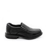 Slip on Teodoro para hombre color negro
