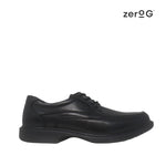 Derby shoes Teodoro para hombre color negro