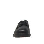 Derby shoes Teodoro para hombre color negro