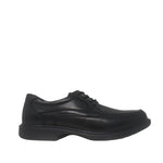 Derby shoes Teodoro para hombre color negro