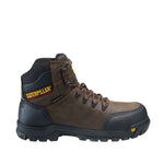 Botas Industrial Resorption CT WP para hombre color café