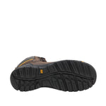 Botas Industrial Resorption CT WP para hombre color café