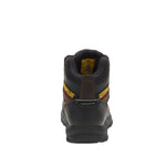 Botas Industrial Resorption CT WP para hombre color café