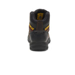 Botas Industrial Resorption CT WP para hombre color café