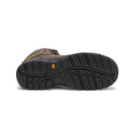 Botas Industrial Resorption CT WP para hombre color café