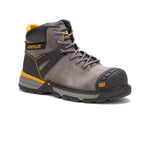 Botas Industriales Excavator WP para hombre color gris