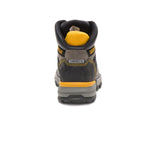 Botas Industriales Excavator WP para hombre color gris