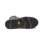 Botas Industriales Excavator WP para hombre color gris