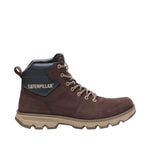 Botas Meridian WP para hombre color chocolate