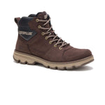Botas Meridian WP para hombre color chocolate