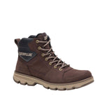 Botas Meridian WP para hombre color chocolate