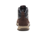Botas Meridian WP para hombre color chocolate