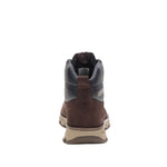 Botas Meridian WP para hombre color chocolate