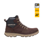 Botas Meridian WP para hombre color chocolate