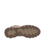 Botas Meridian WP para hombre color café