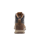 Botas Meridian WP para hombre color café