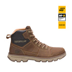 Botas Meridian WP para hombre color café