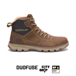 Botas Meridian WP para hombre color café
