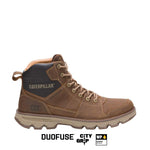 Botas Meridian WP para hombre color café