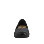 Cuñas Gladys para mujer color negro