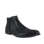 Botas Jethro para hombre color negro