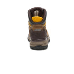 Botas Industriales Excavator WP para hombre color café