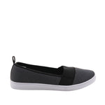 Tennis Nancy para mujer color negro