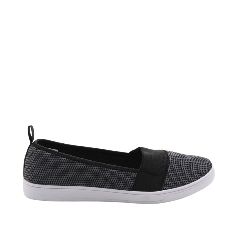 Tennis Nancy para mujer color negro
