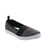 Tennis Nancy para mujer color negro
