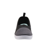 Tennis Nancy para mujer color negro