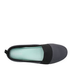 Tennis Nancy para mujer color negro