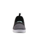 Tennis Nancy para mujer color negro