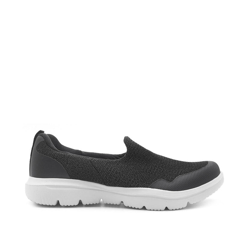 Tennis Boch para mujer color negro