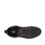 Botas Meridian WP para hombre color negro